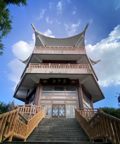 广宁县十大必去旅游景点,来肇庆市一日游首选这里!