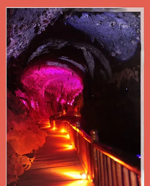 咸丰县十大旅游景点,恩施土家族苗族自治州一日游精华所在,你来吗?