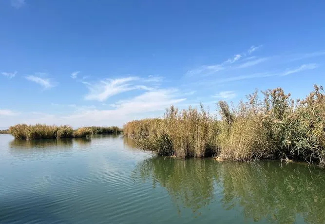 磴口县十大旅游景点,巴彦淖尔市一日游精华所在,你来吗?