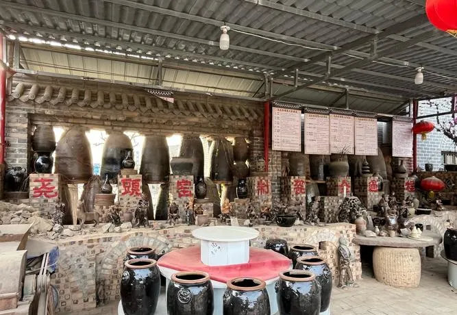 澄城县十大旅游景点,渭南市一日游精华所在,你来吗?