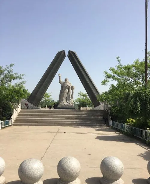 固镇县十大必去旅游景点,来蚌埠市一日游首选这里!