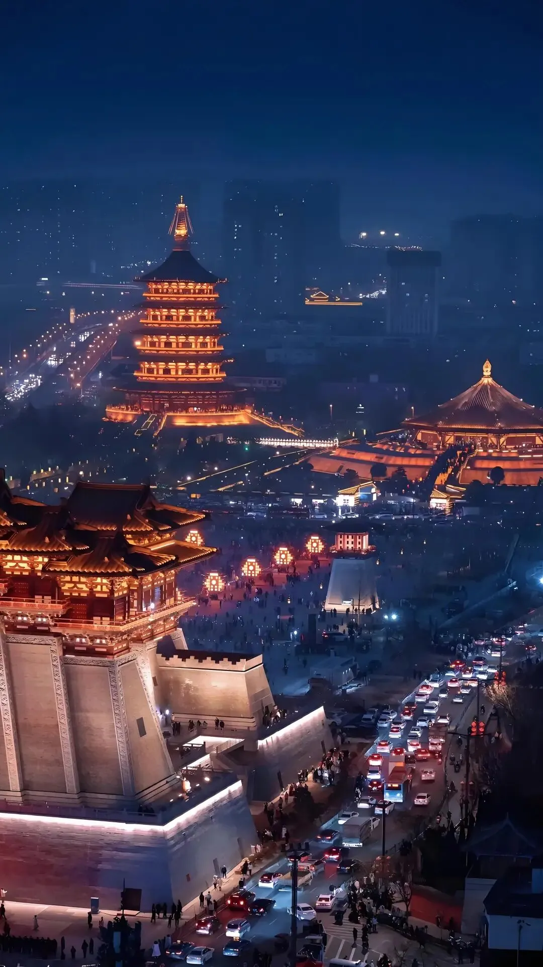 2026年春节旅游有新趋势这7个小众城市一下子变得很火你去了吗?