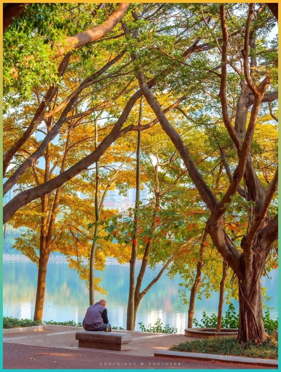 避开热门景点!这6个高性价比旅居宝藏小城,3月去别提有多香了!