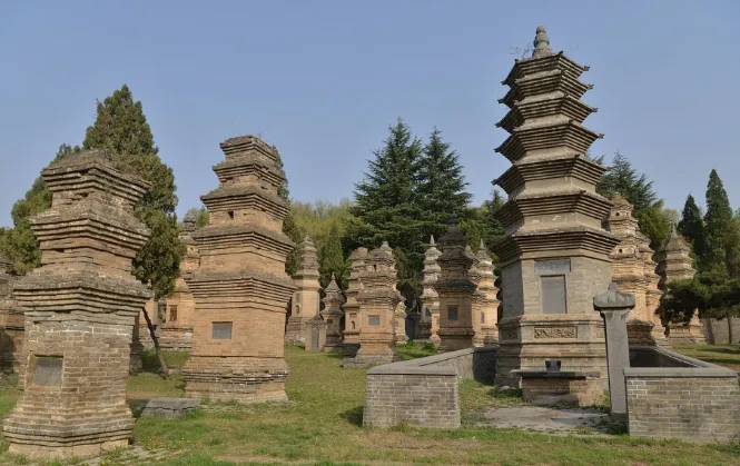 河南最值得去的16个5A级景区,看看你去过几个?