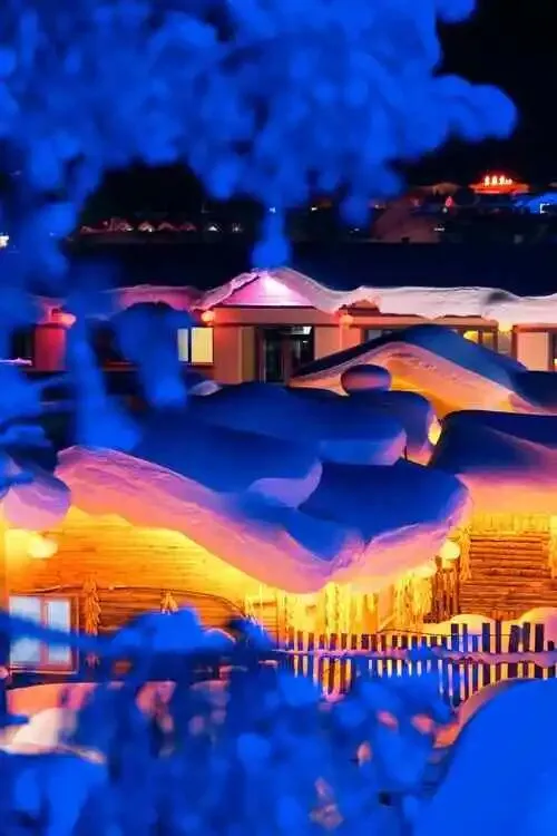 黑龙江镜泊湖+冰雪大世界把全国景区的饭碗给砸了