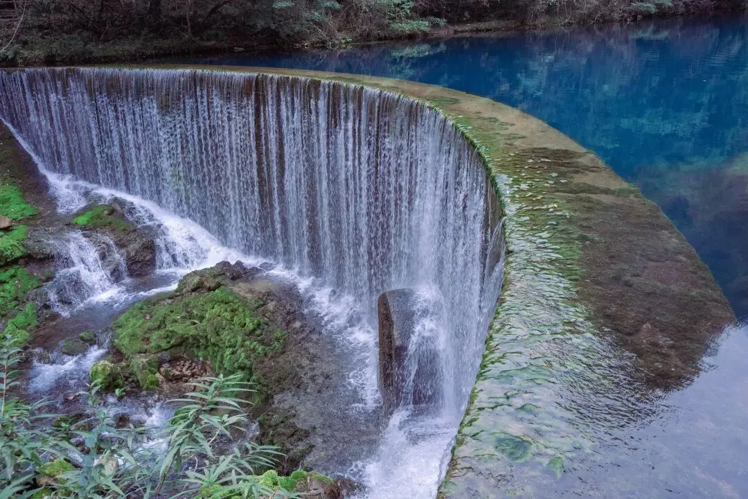荔波小七孔旅游已回,说点难听的大实话!!!