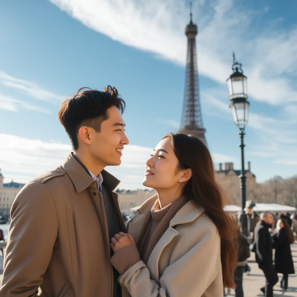 老师们,你寒假出去旅游了吗