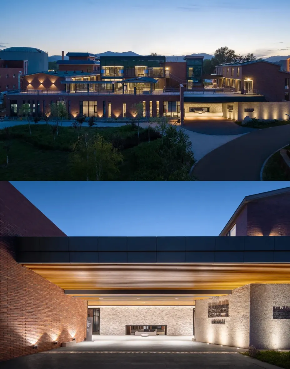 阿勒泰两家民宿入选2025全国甲级旅游民宿