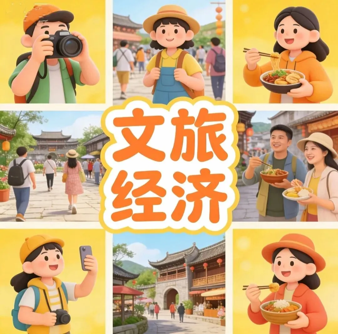 景区动线设计:流量引导、停留时长、消费转化三维优化