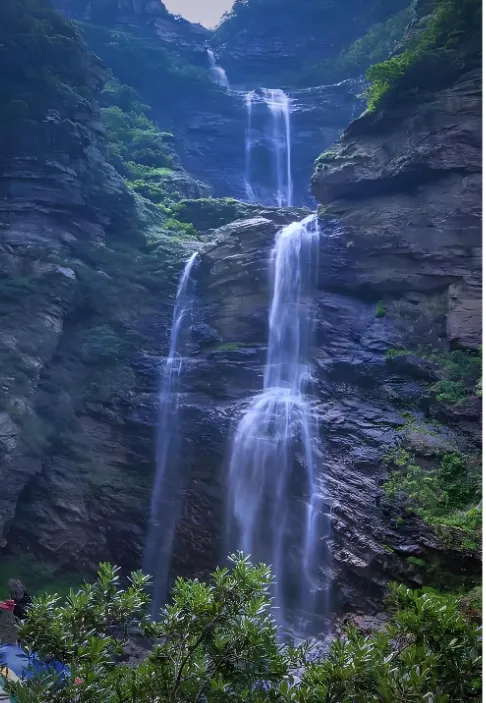 马年本命福利!全国景区免票清单出炉,从庐山到赛里木湖,全年通用!