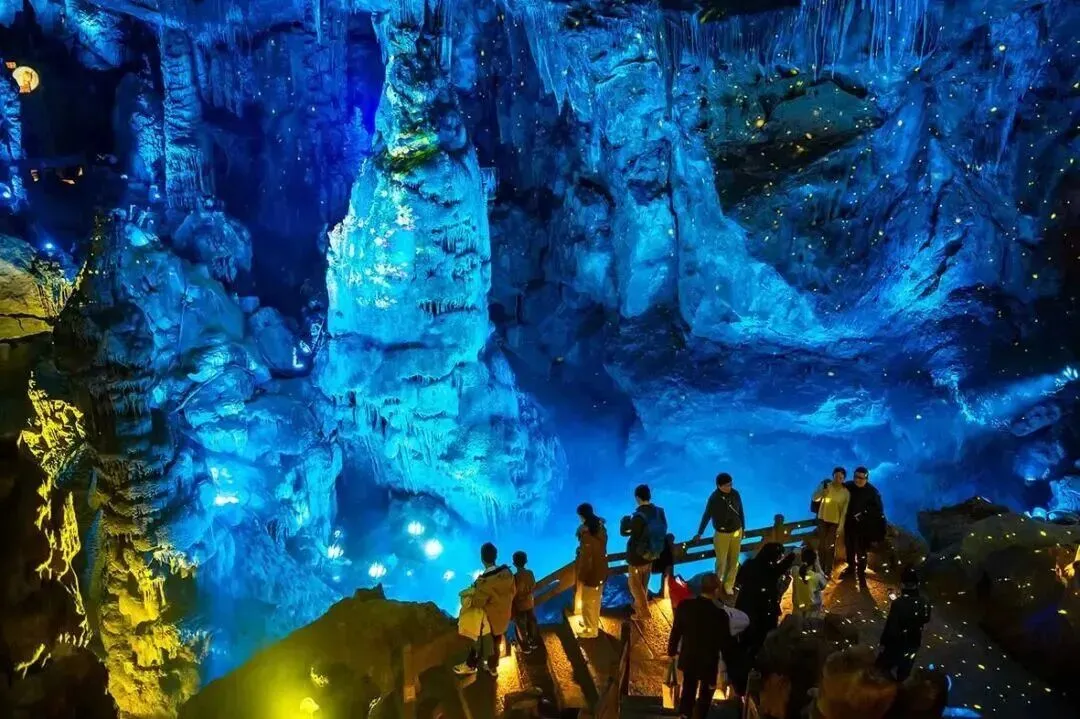 浙里节后错峰游攻略来了!多地景区优惠三月仍持续