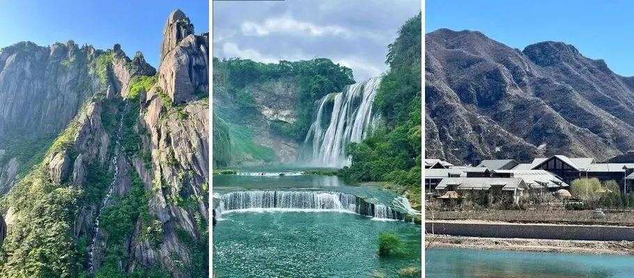 60岁以上全免费!这7省AAAAA景区对老年人太友好,2026年出发!