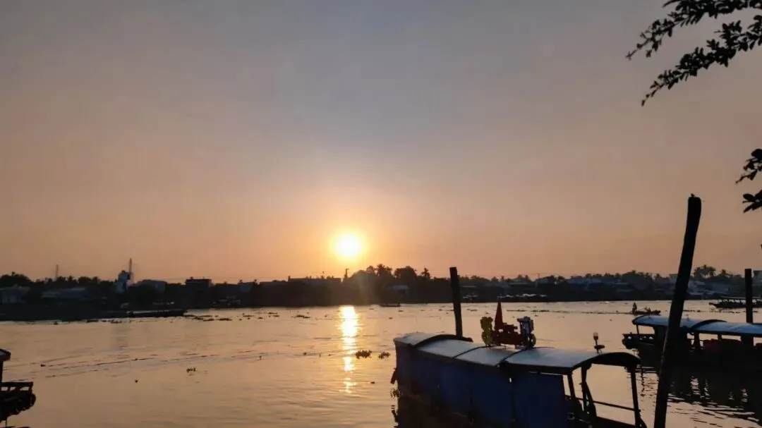 比网红景点更真实的越南,被我找到了