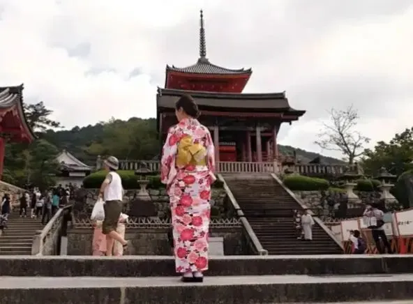 为什么大家都喜欢去日本旅游