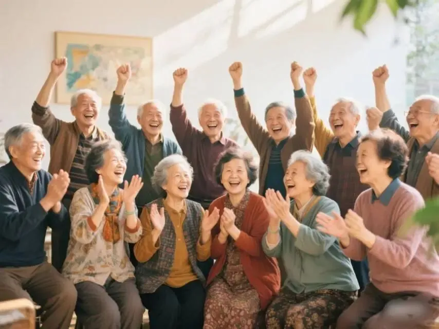 扩群通知|全国50+“大宝宝”·艺术旅游交友家园