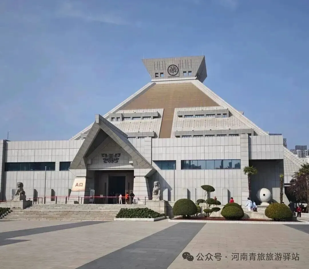 2026年春节来河南旅游怎么玩 年度最强攻略来了