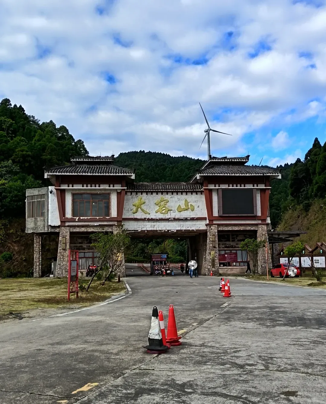 玉林旅游攻略//领略岭南独特风貌