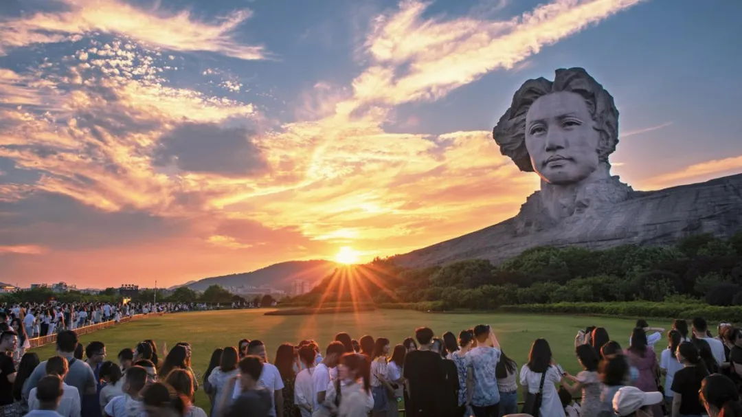 百强!长沙这个景区排名全国第六