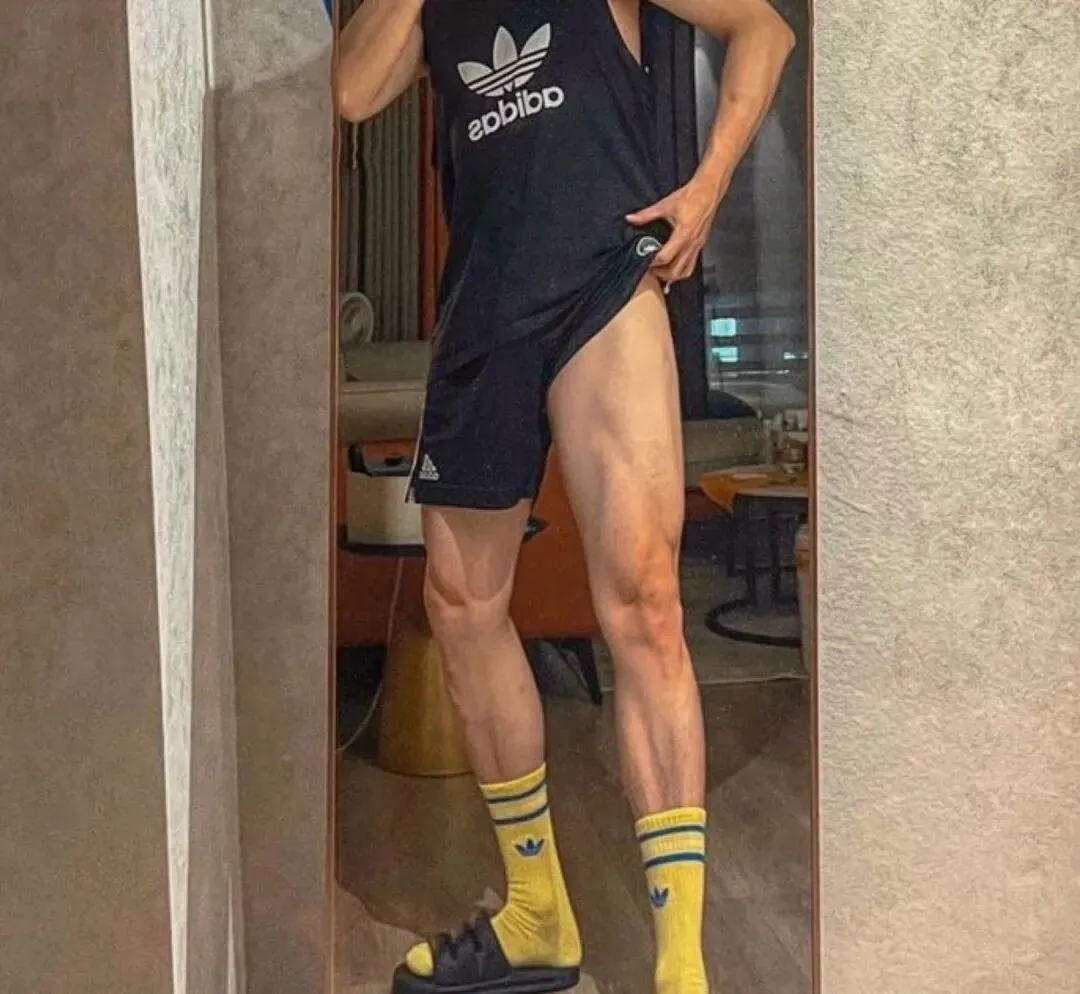 打卡广州彩虹景点 体育学院