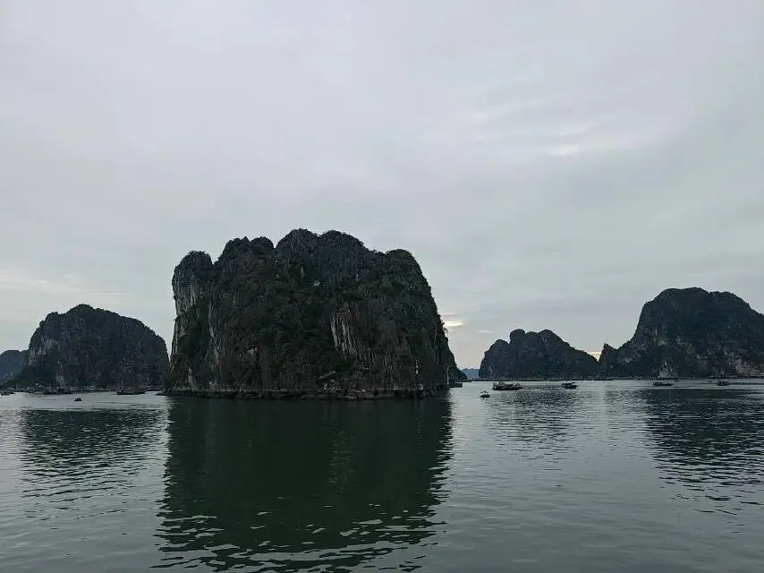 警惕!警惕!越南旅游低价团陷阱