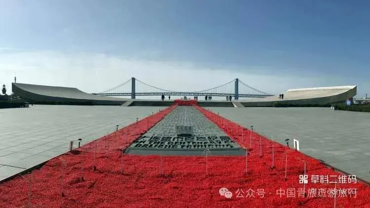 大连旅游攻略,必看本地人私藏的10个神仙打卡位朋友圈被问爆了!