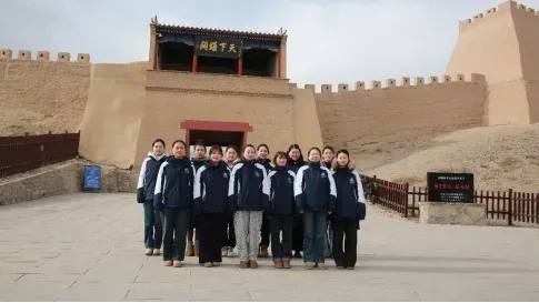 主动服务提质效 深耕讲解树形象——景区接待讲解部创新服务模式 提升讲解覆盖率