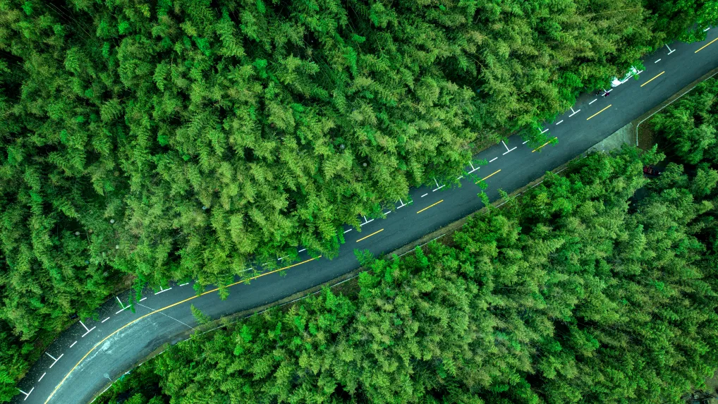 栾川最经典旅游路线:一山一水一溶洞