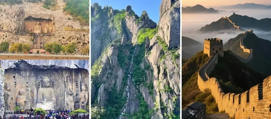 中国8个高性价比AAAAA景区,景美票价亲民!一年带家人去一个!