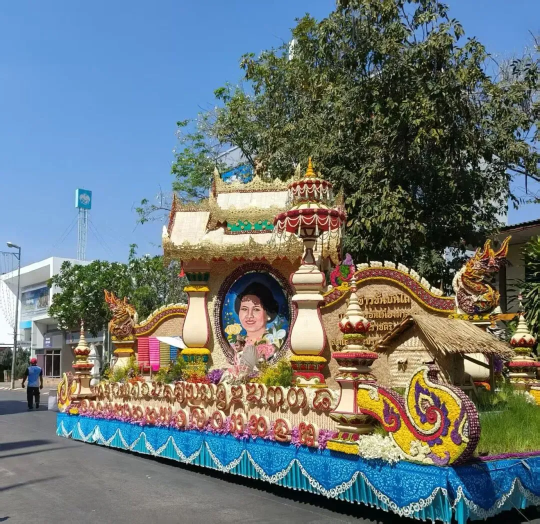 你能接受不去任何景点的躺平式旅游吗