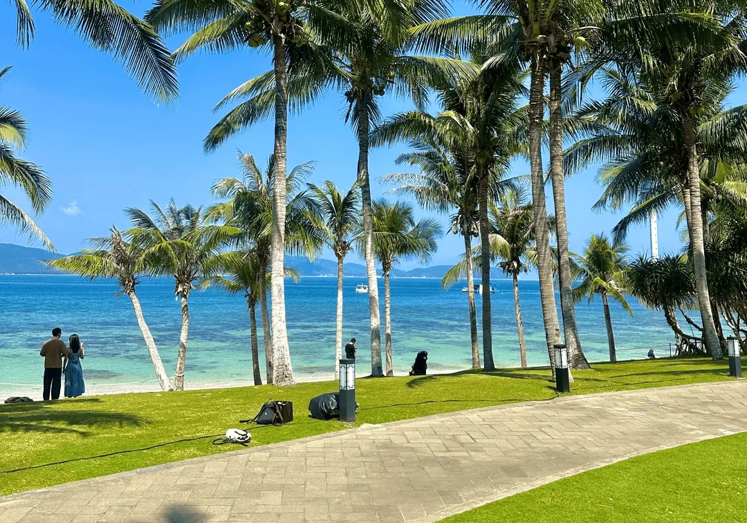 2026海南旅游攻略五日游需要多少钱?人均花费+官方权威发布三亚十大社排名榜单