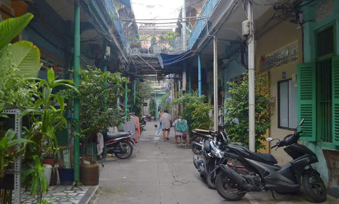 越南旅游只买流量卡?这 3 个场景没本地号真的会“崩溃”!