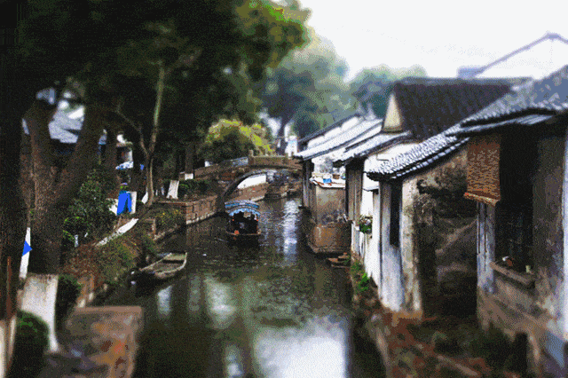 【一次玩遍嘉兴3大景区】纯玩无购物·嘉兴运河大酒店·3天2晚跟车游·299元/人丨享棋牌&KTV畅玩