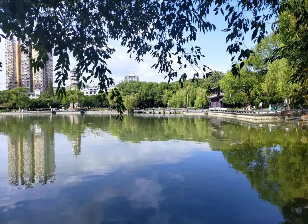 一篇文章看完义乌西门老街周边景点,市中心1次逛遍