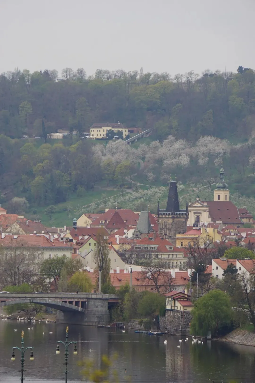 布拉格 | 中世纪是一个巨大的景区