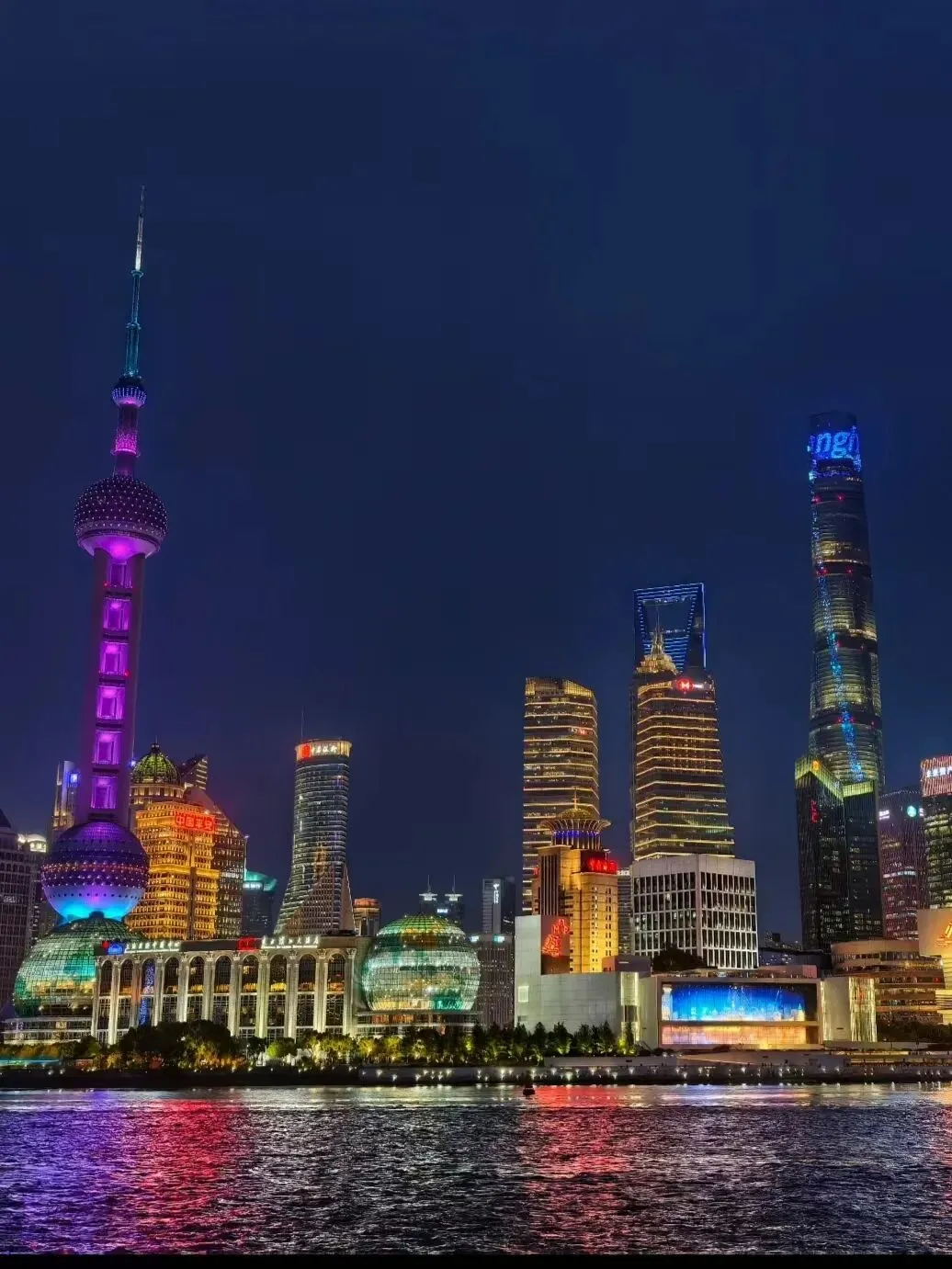 上海旅攻略 |美食+景点一篇搞定