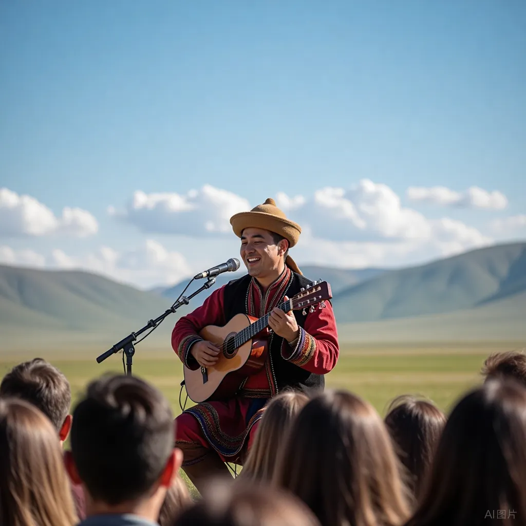 【非遗进景区|2026年2月最新】新疆16家宝藏景区:站在风景里,听千年故事!