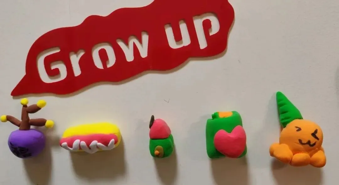 景区里游荡着无数崩溃的父母