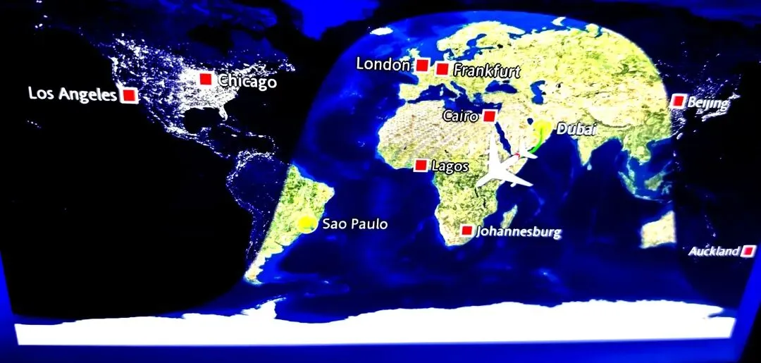 南美五国+南极33天旅游后记