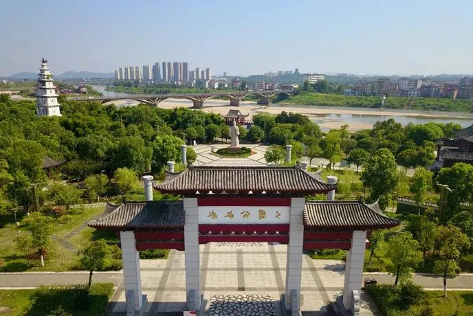 永丰县十大旅游景点,吉安市一日游精华所在,你来吗?