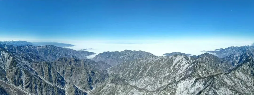 陕西太白山景区关于延长冬季优惠票价的公告