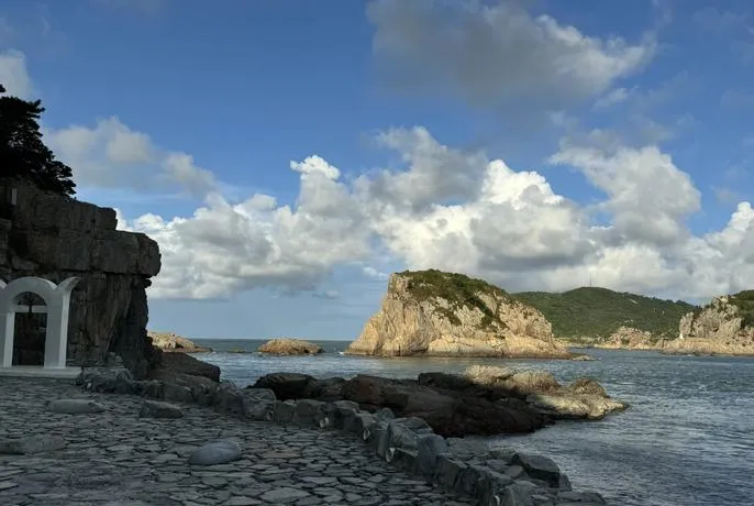 洞头县十大必去旅游景点,来温州市一日游首选这里!
