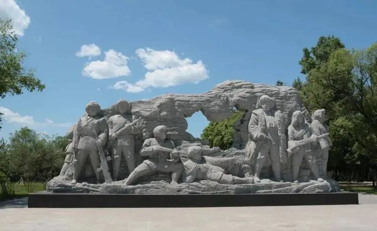 靖宇县十大旅游景点,白山市一日游精华所在,你来吗?