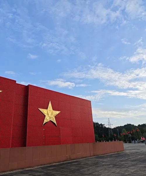 铜鼓县十大旅游景点,宜春市一日游精华所在,你来吗?