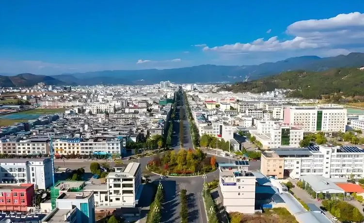 永胜县十大旅游景点,丽江市一日游精华所在,你来吗?