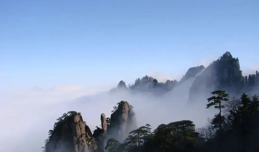 三月,不要门票的八大景区