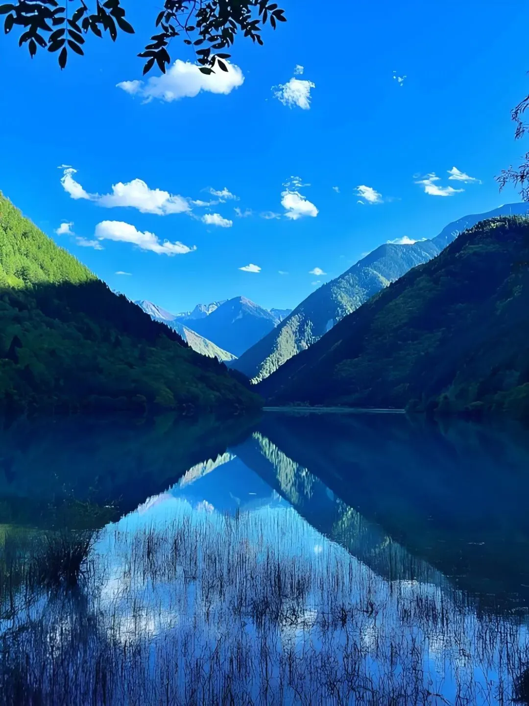 四川最美十大景点,藏尽天府之国的灵秀与厚重
