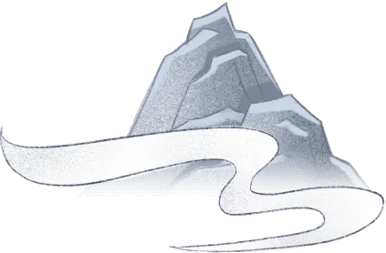 云驼风景区运行服务中心重要公告 :云门山景区、驼山景区临时关闭