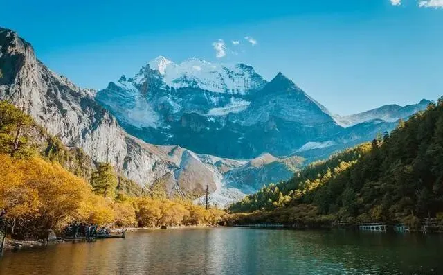 四川最值得去的十五个景点,你去过哪几个?