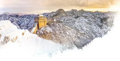 中国十个著名旅游景点