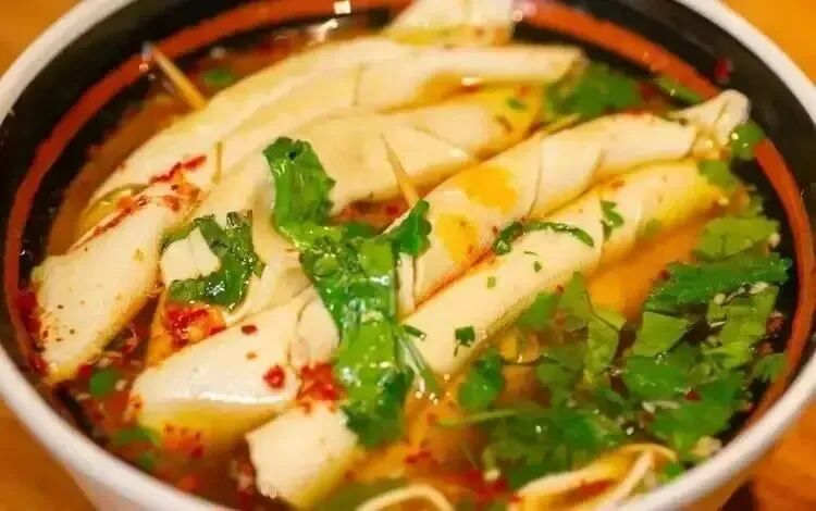 来长春旅游必吃的6道小吃,每道都是经典,不吃等于白来!